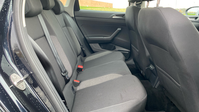 Volkswagen Taigo 1.0 TSI Life 5dr Petrol Hatchback